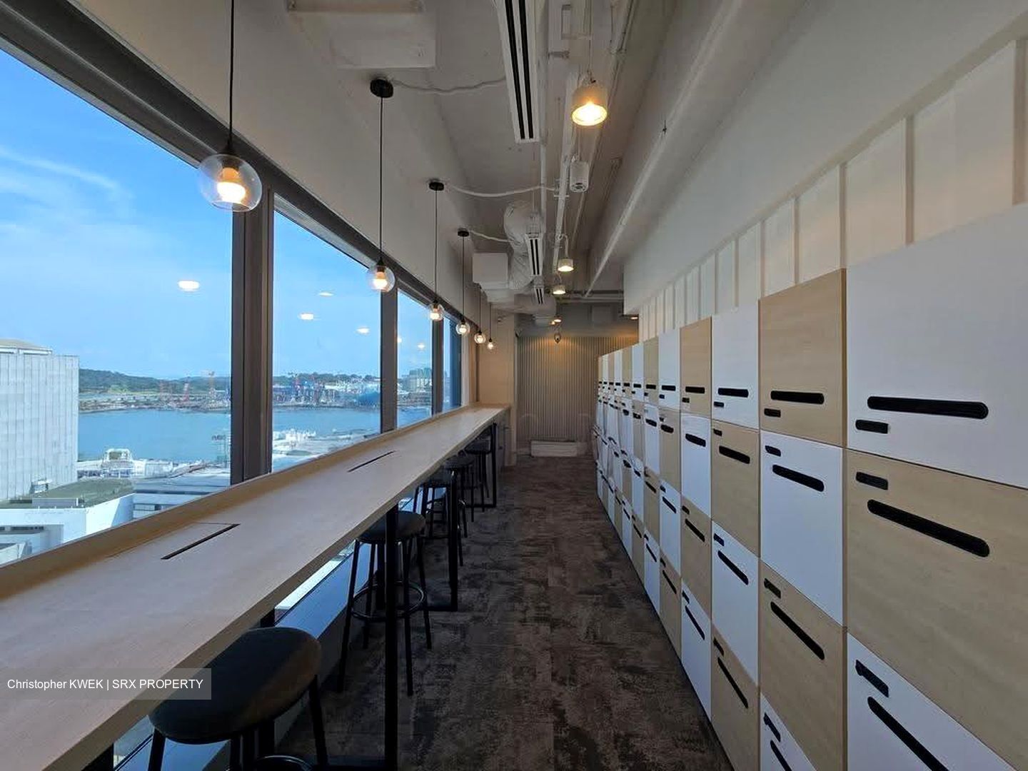 Harbourfront Tower Two (D4), Office #640255961